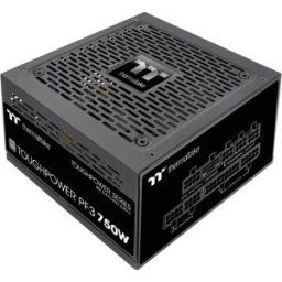 Thermaltake PS-TPD-0750FNFAPE-3 Alimentation PC 750 W ATX 80PLUS® Platinum