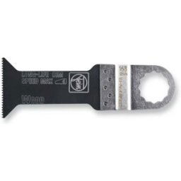 Lame de scie E-Cut Long-Life, lot de 5 Fein E-Cut Long-Life 63502163020