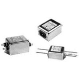TE Connectivity 6609036-9 TE AMP Power Line Filters - Corcom 1 pc(s) Package