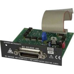 Gossen Metrawatt K380A IEEE488-Interface Interface 1 pc(s)
