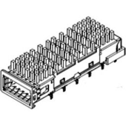 XFP 10 Gb/s Guide ra 747360449 747360449 Molex Contenu: 1 pc(s)