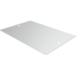 Weidmüller 1415720000 CC-M 70/48 2X3 AL Marquage pour appareils argent Nombre de marqueurs: 40 40 pc(s)