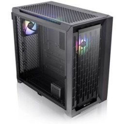 grande tour Thermaltake CTE C750 TG ARGB Boîtier PC noir