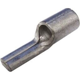 Weidmüller 1492780000 Cosse à embout 10 mm² non isolé 100 pc(s)