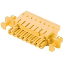 Weidmüller Boîtier femelle pour câble 1353220000 24 pc(s)