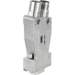 Weidmüller PB-DP SUB-D ZF 180 TERM 2433510000 SUB-D mâle 1 pc(s)