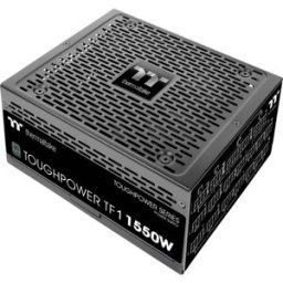 Thermaltake Toughpower TF1 Alimentation PC 1550 W ATX 80PLUS® Titanium
