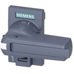Siemens 3KD9101-1 Entraînement direct (L x l x H) 35 x 60 x 45 mm gris 1 pc(s)