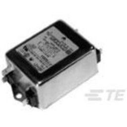 TE Connectivity 2-1609037-9 TE AMP Power Line Filters - Corcom 1 pc(s) Package