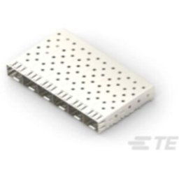 SFP Pluggable I/O TE AMP SFP Pluggable I/O 1761015-3 TE Connectivity Contenu: 1 pc(s)