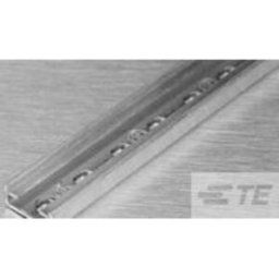 Custom Terminal Blocks TE AMP Custom Terminal Blocks 1437381-8 TE Connectivity Contenu: 1 pc(s)