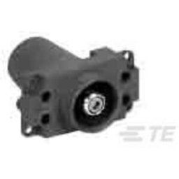 HEAVY DUTY RECTANGULAR CONN TE AMP HEAVY DUTY RECTANGULAR CONN 3-1106505-5 TE Connectivity Contenu: 1 pc(s)