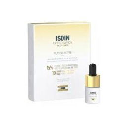 Isdin Ceutics Flavo-C Forte 10 Jours 5,3 ml - Flacon 5,3 ml