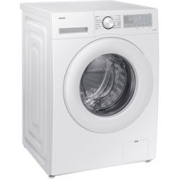 Lave-linge Samsung ecobubble™ 9kg Blanc - WW90CGC04DTH Blanc