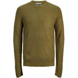 Pull Jack & Jones - Vert
