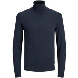 Pull Jack & Jones - Bleu