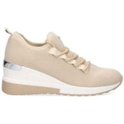 Baskets Exé Shoes 34 51EX17 Beige
