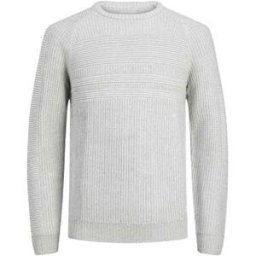Pull Jack & Jones - Gris