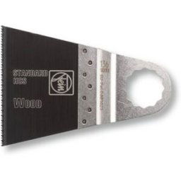 Lames de scie E-Cut Standard, lot de 5 Fein E-Cut 63502136034