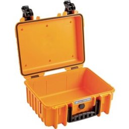 B&W Valise dextérieur 11.7 l B & W International outdoor.cases Typ 3000 3000/O (l x H x P) 365 x 150 x 235 mm orange 1 pc(s)
