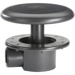 Système dévacuation pour bassin (Ø x H) 240 mm x 120 mm FIAP 2420 1 pc(s)