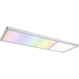 Paulmann Atria Shine 71020 Plafonnier LED 20 W RVBB chrome (mat)