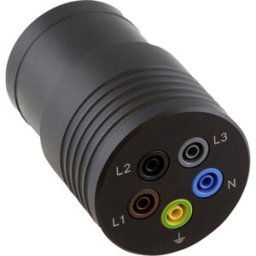 Chauvin Arnoux P01102202 Adaptateur de mesure 1 pc(s)