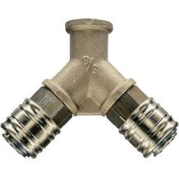 EWO y-Verteiler 128005 Répartiteur pour air comprimé 1 pc(s)
