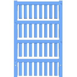 Weidmüller 2772400000 SF-DT 3/21 MC NE BL Système de marquage de câbles 320 pc(s)