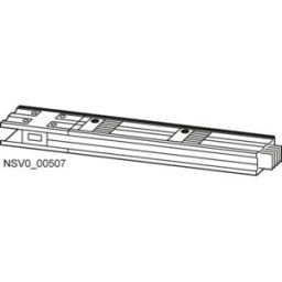 Siemens BVP:261733 Rail pour système de rails cuivre 630 A 690 V 1 pc(s)