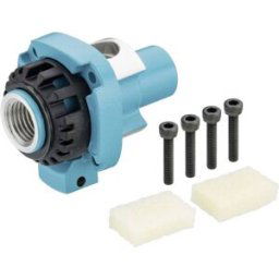 Hazet 9034P-2-08/9 9034P-2-08/9 Boîtier de scie sauteuse 1 pc(s)