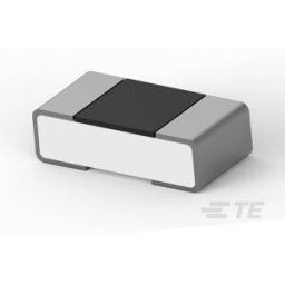 TE Connectivity 2-2176362-2 Résistance de précision 66.50 Ω CMS 0402 0.1 % 10 ppm 5000 pc(s) Tape on Full reel
