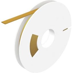 Weidmüller 1423250000 HSS-HF 3.2-6.4 EL Y13M Système de marquage de câbles jaune 1 pc(s)