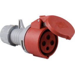 AS Schwabe 60576 60576 Femelle CEE 32 A 4 pôles 400 V 1 pc(s)