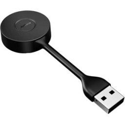 Adaptateur pour micro-casque USB Jabra