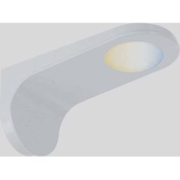 Paulmann CC Neda Eclairage de vitrine 2.10 W blanc chaud blanc