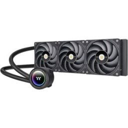 Thermaltake TOUGHLIQUID 360 EX Pro Système de refroidissement à leau pour PC