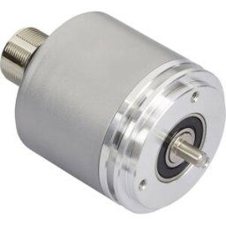 Posital Fraba absolu Codeur 1 pc(s) UCD-S101G-0013-Y06S-PAL magnétique bride synchrone 58 mm