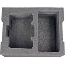 Gossen Metrawatt Z503O Foam SORTIMO L-BOXX PROFITEST INTRO Insert en mousse 1 pc(s)