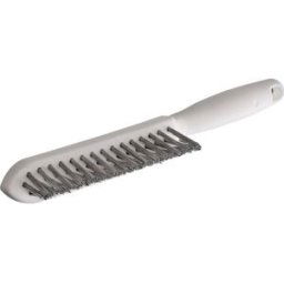 Lessmann Brosse métallique fil dacier 290 mm 1 pc(s)