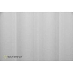 Film à repasser Oracover 21-010-010 (L x l) 10 m x 60 cm blanc 1 pc(s)