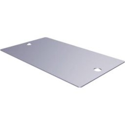 Weidmüller 1415670000 CC-M 58/35 2X3 ST Système de marquage de câbles argent Nombre de marqueurs: 100 100 pc(s)