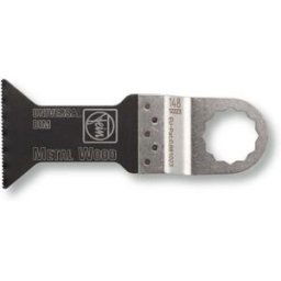 Lames de scie universelles E-Cut, lot de 25 Fein E-Cut 63502148035
