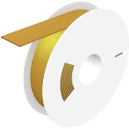 Weidmüller 1423280000 HSS-HF 9.5-19.1 EL Y10M Marquage pour appareils jaune 1 pc(s)