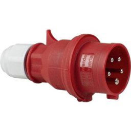 AS Schwabe 61460 Inverseur de phase CEE 16 A 400 V 1 pc(s)