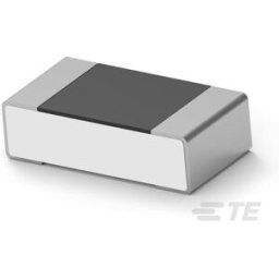 TE Connectivity 2-2176371-1 Résistance de précision 7.5 kΩ CMS 0603 0.1 % 10 ppm 5000 pc(s) Tape on Full reel