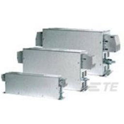 TE Connectivity 1609989-5 TE AMP Power Line Filters - Corcom 1 pc(s) Carton