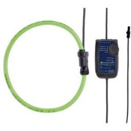 Gossen Metrawatt METRAFLEX 3001XBL/48 Adaptateur de pince ampèremétrique Gamme de mesure A/AC: 0.16 - 3000 A flexible