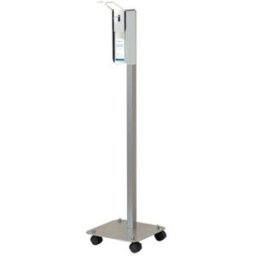 Clean 4 Health ECO.1 Armhebel Station 9590.ECO.1F Distributeur de produit désinfectant 1 pc(s)