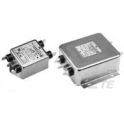 TE Connectivity 6609043-3 TE AMP Power Line Filters - Corcom 1 pc(s) Package
